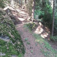 Wellnessbereich