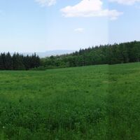 Scheibenhof vor der Fesslhütte