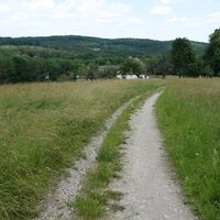 nach der Gsängerhütte