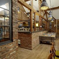 Landcafé