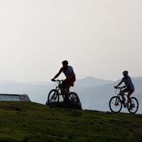 Roßbrand Runde