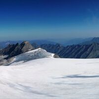 am Schwarzensteinkees
