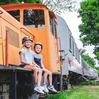 Zughotel Waldkirchen