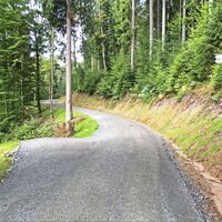 Radweg