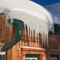 Schmelzhütte in den Seetaler Alpen im Murtal