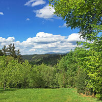 Aussicht Klikutt
