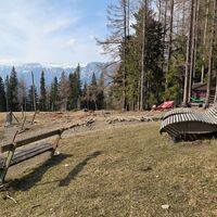 bei der Speckbacher Hütte