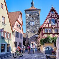 Rothenburg ob der Tauber