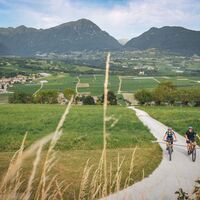 das Hochplateau von Lomaso