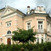 Villa Venezia