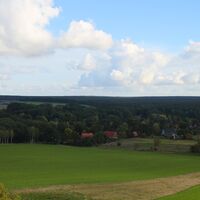 Weitblick über das Suderburger Land