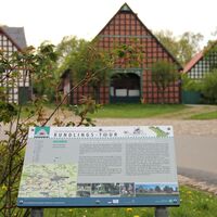 Informationstafel Rundlings-Tour