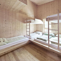 Naturfreundehaus Knofeleben