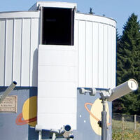 Sternwarte Heubach