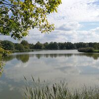 Von Köthnitz zu den Wolcheteichen