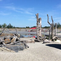 Bergbauspielplatz Schiefererlebnis