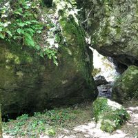 Trail les Corniches de Lauroux0040 ©Gilles Delerue - ADT34