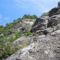 Klettersteig Dreifaltigkeit