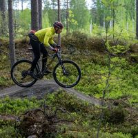 Utran Technikparcours