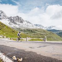 Drei-Pässe-Fahrt