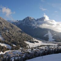 Pera - Pozza ©Archivio APT Val di Fassa