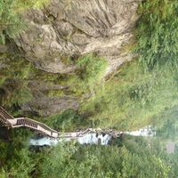 Die Siegmund-Thun-Klamm