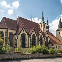Kloster Rulle