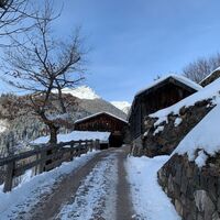 Medil - Moena ©Archivio APT Val di Fassa