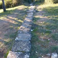 Wanderung zum Aquädukt von Castrie0011 ©CDRP34