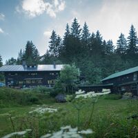 Buchsteinhütte Kreuth