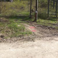 Aufstieg zum Planwipf leider gesperrt