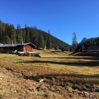 Jägerhütte