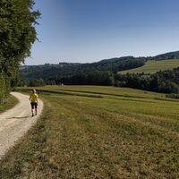 G.E.R.A Park-Rundweg in der Oststeiermark