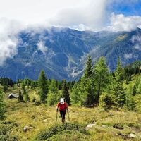 Ruhe, Besinnung und herrliche Ausblicke.