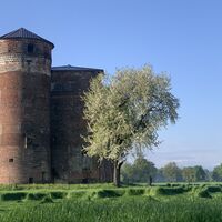Schloss Parpaglia