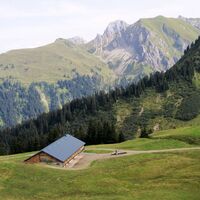 Säckelalpe
