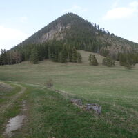 Pyramide
