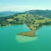Keutschacher See