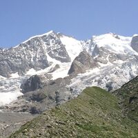 Piz Bernina