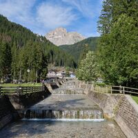 Canazei ©Archivio APT Val di Fassa
