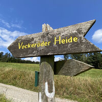 Vockeröder Heide