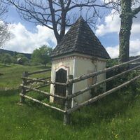 Kapelle bei "Koch im Stein"