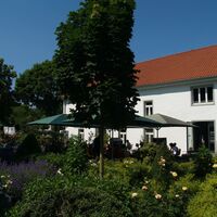 Wegberger Mühle (Ramachers Mühle)