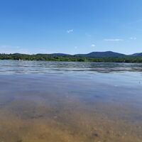 Olbersdorfer See