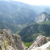 Payerbach - Puchberg