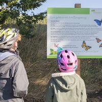 Entdeckerpfade für Familien in Medebach