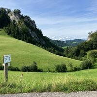 Losenstein-Hohe Dirn Trail
