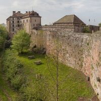 Château de La Pierre Pierre