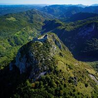 Burg Montségur