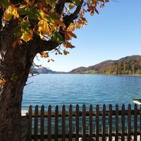 Strandpromenade Fuschl am See